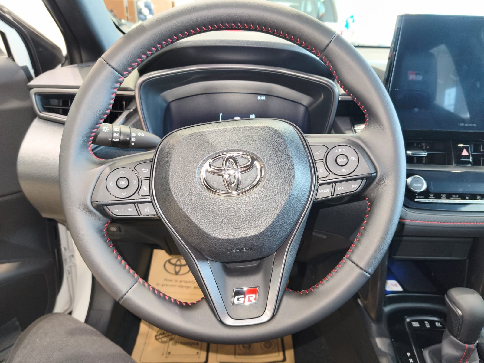 Used 1
                    TOYOTA
                     for Sale Image