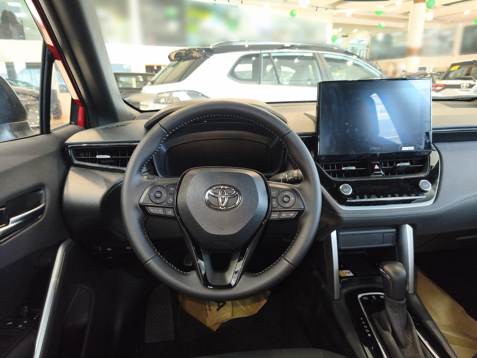 Used 1
                    TOYOTA
                     for Sale Image