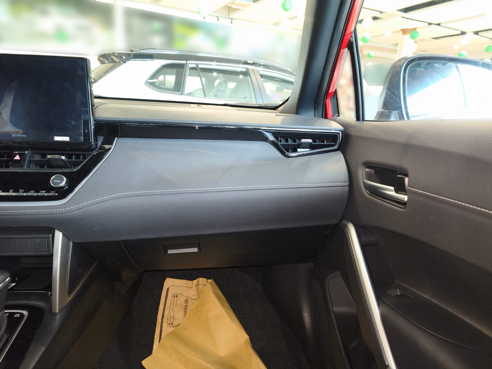 Used 1
                    TOYOTA
                     for Sale Image