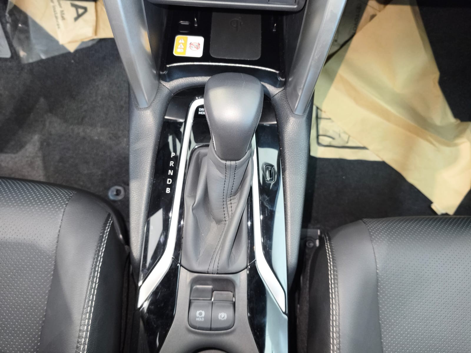 Used 1
                    TOYOTA
                     for Sale Image