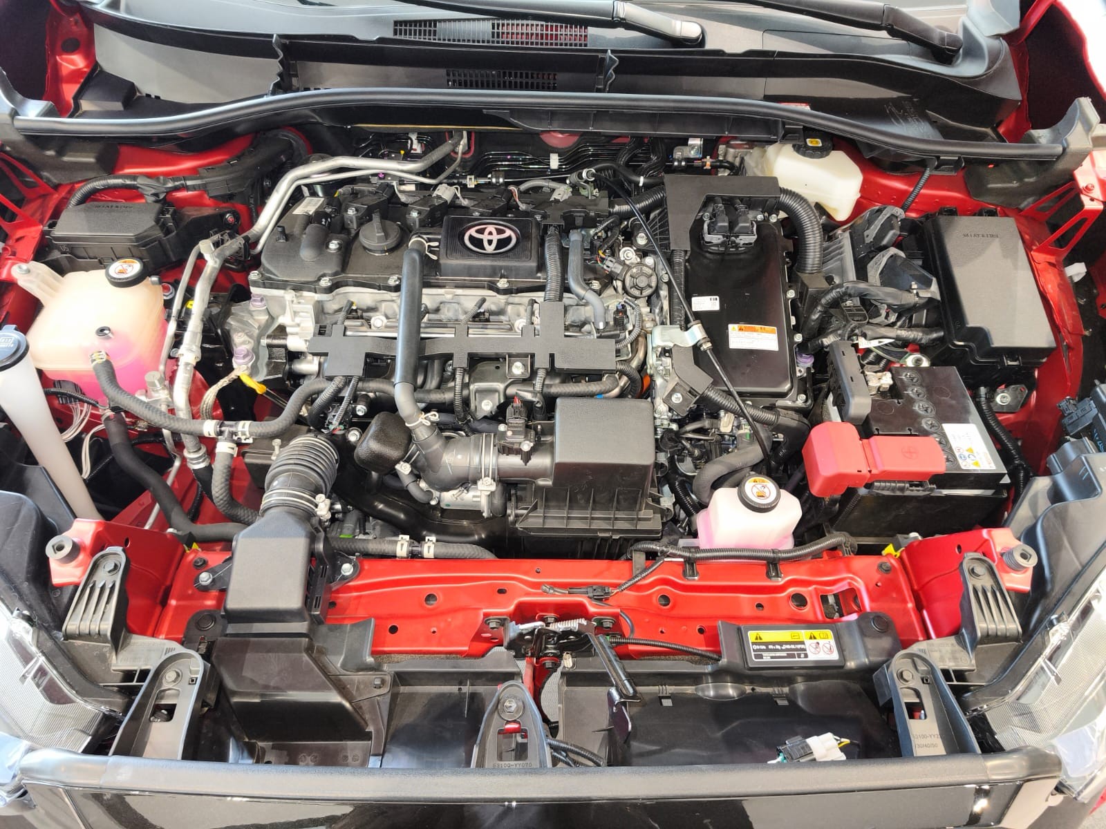 Used 1
                    TOYOTA
                     for Sale Image