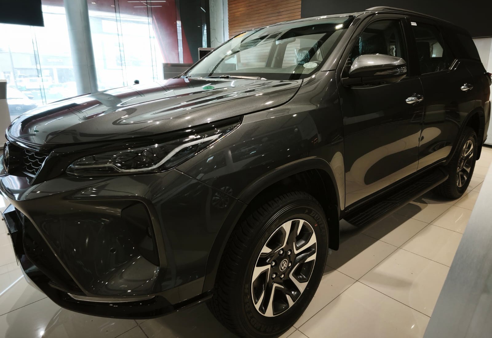 Used 1
                    TOYOTA
                     for Sale Image