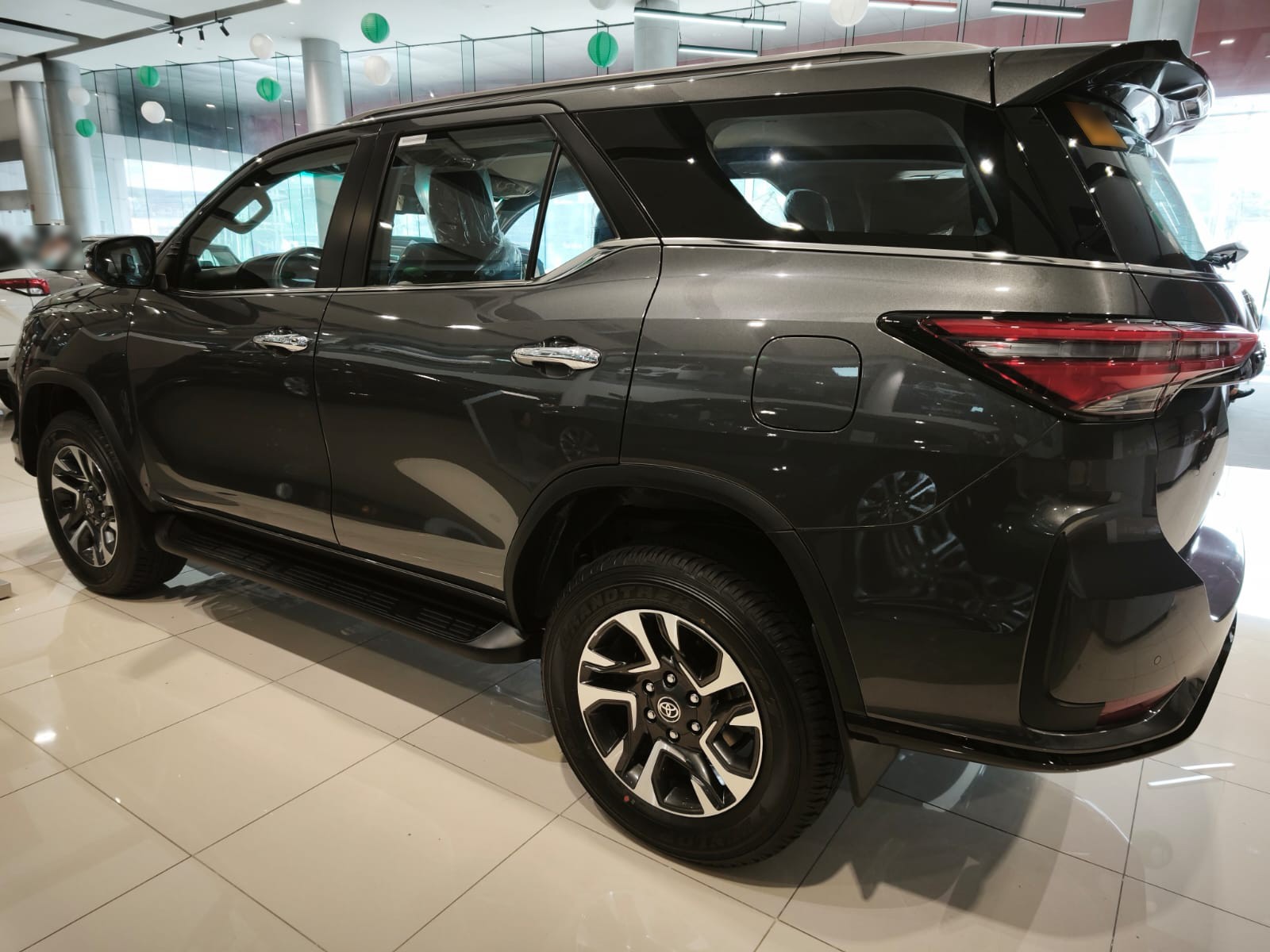 Used 1
                    TOYOTA
                     for Sale Image