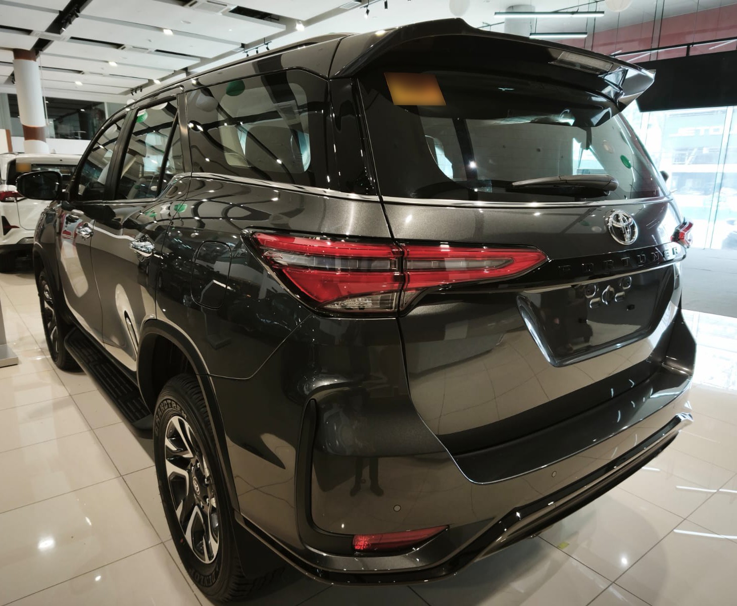 Used 1
                    TOYOTA
                     for Sale Image