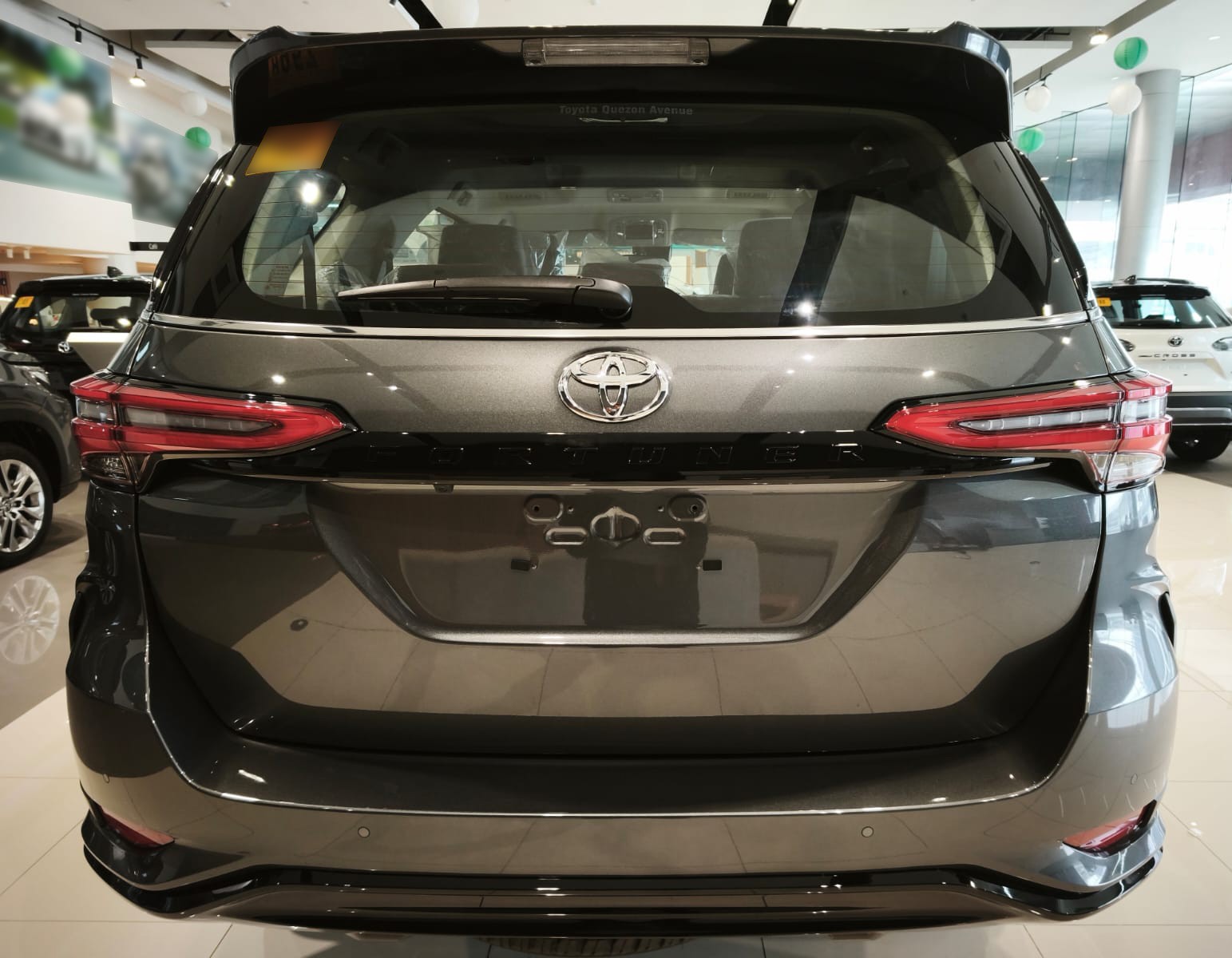 Used 1
                    TOYOTA
                     for Sale Image