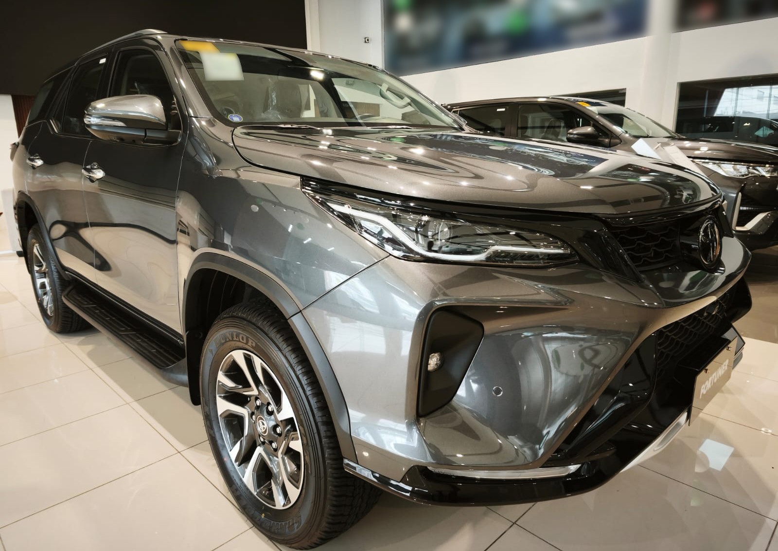 Used 1
                    TOYOTA
                     for Sale Image
