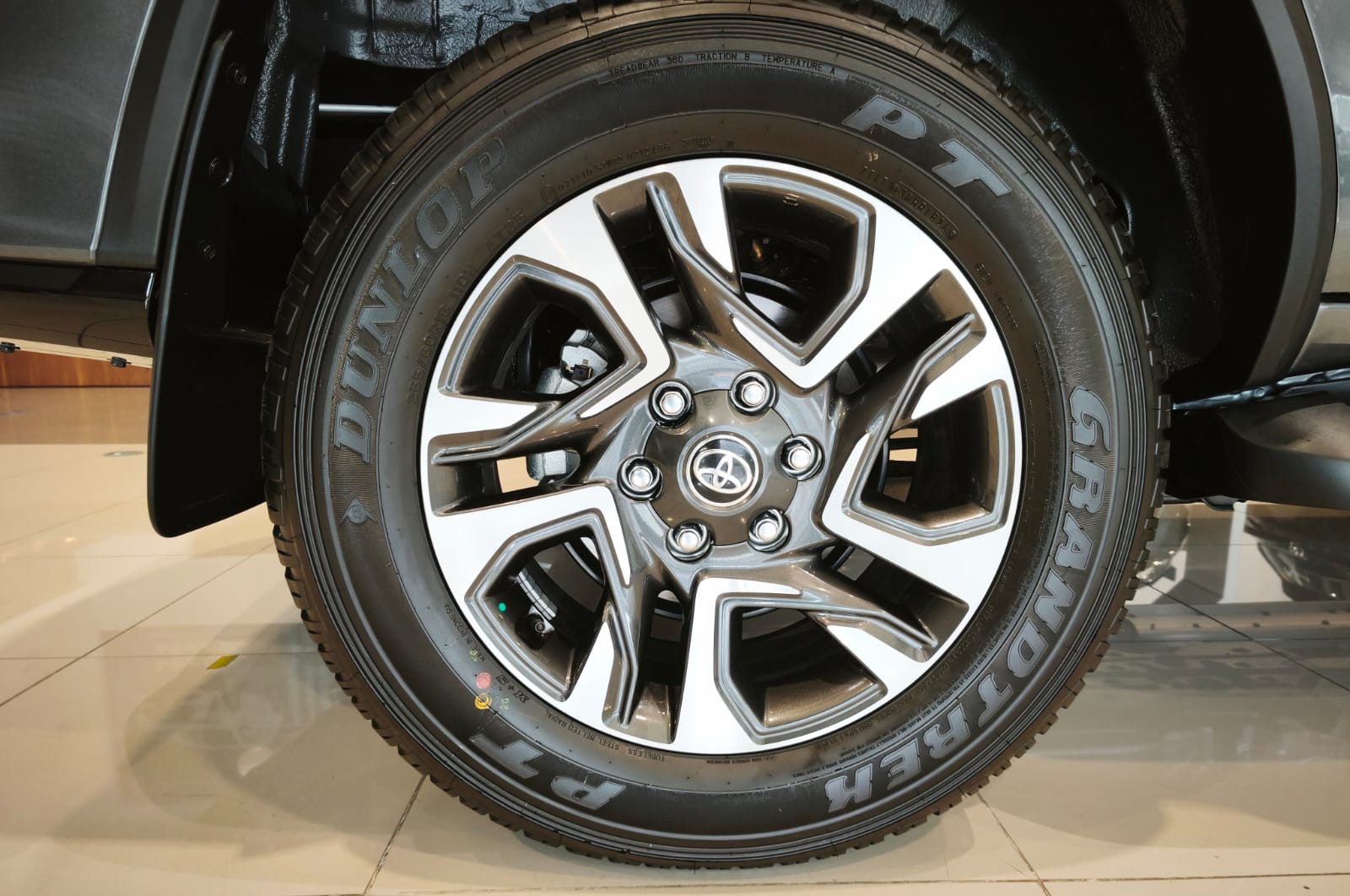 Used 1
                    TOYOTA
                     for Sale Image