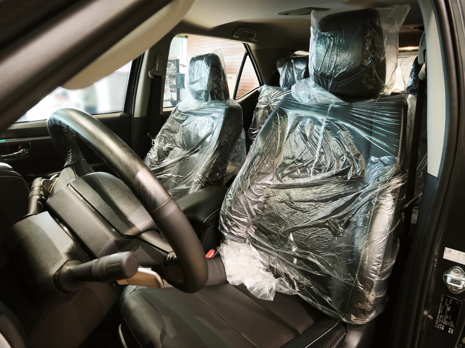 Used 1
                    TOYOTA
                     for Sale Image