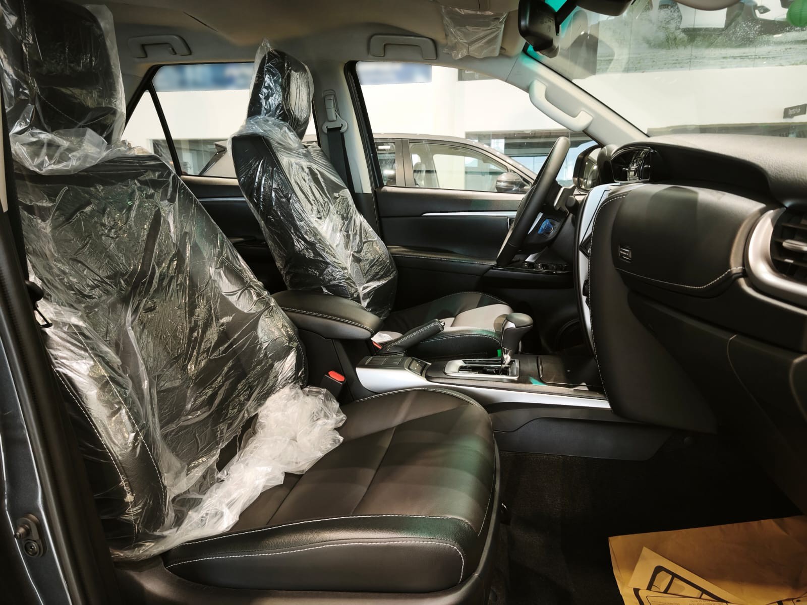 Used 1
                    TOYOTA
                     for Sale Image