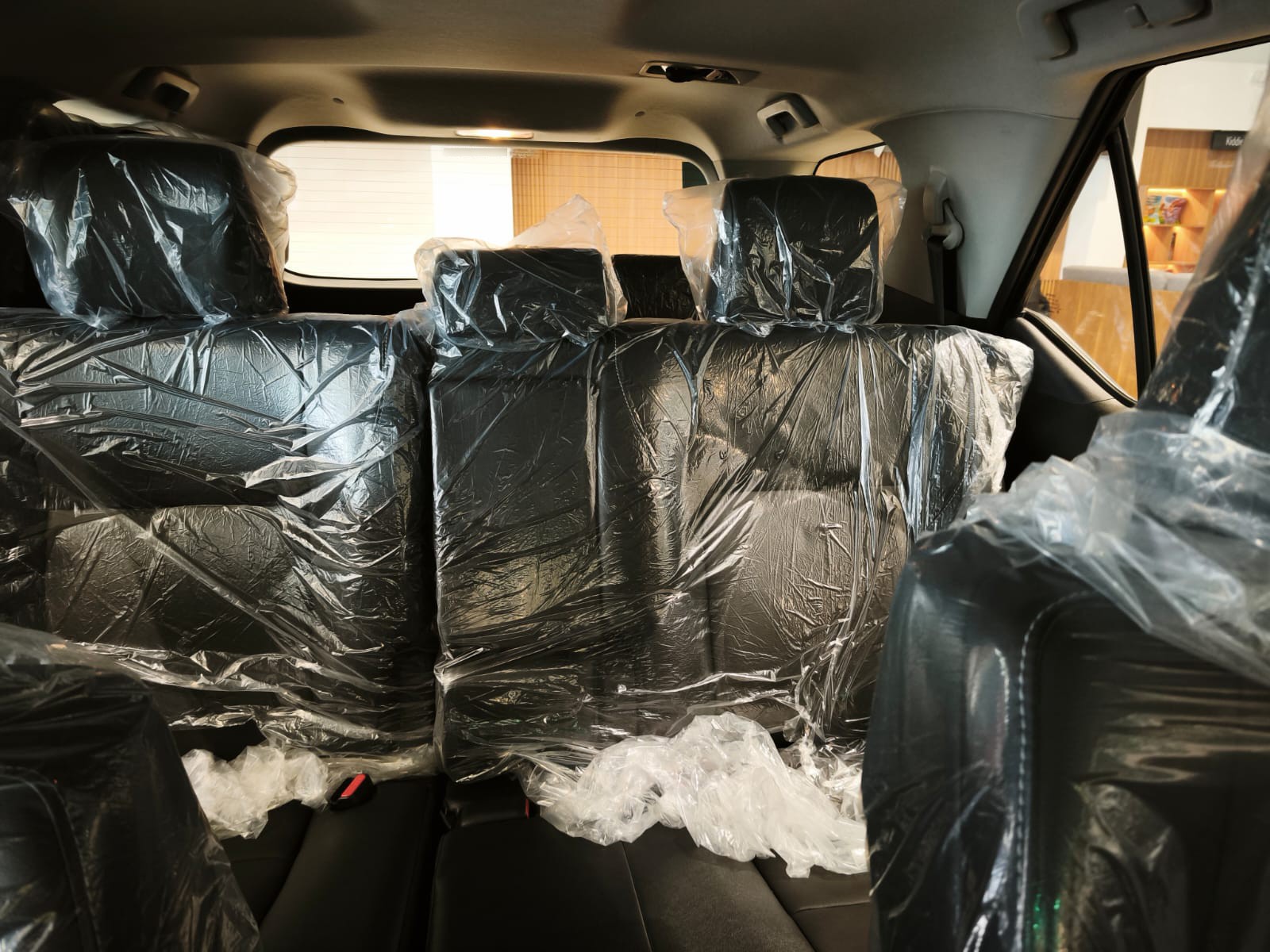 Used 1
                    TOYOTA
                     for Sale Image