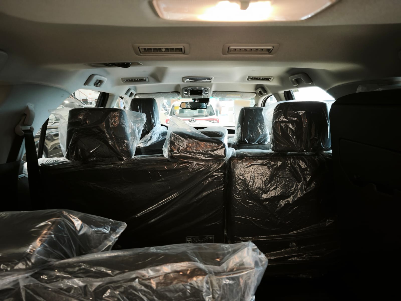 Used 1
                    TOYOTA
                     for Sale Image