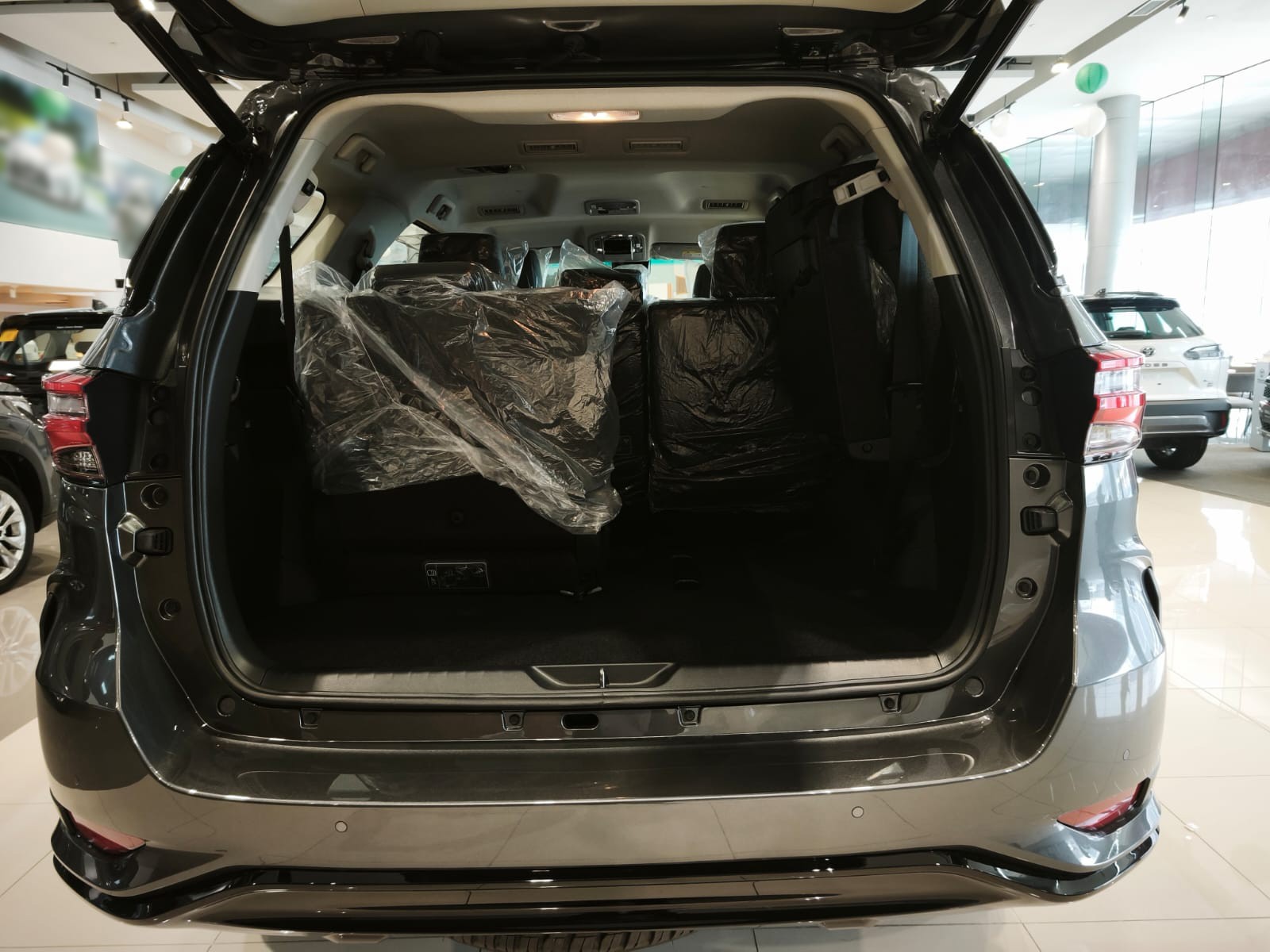 Used 1
                    TOYOTA
                     for Sale Image