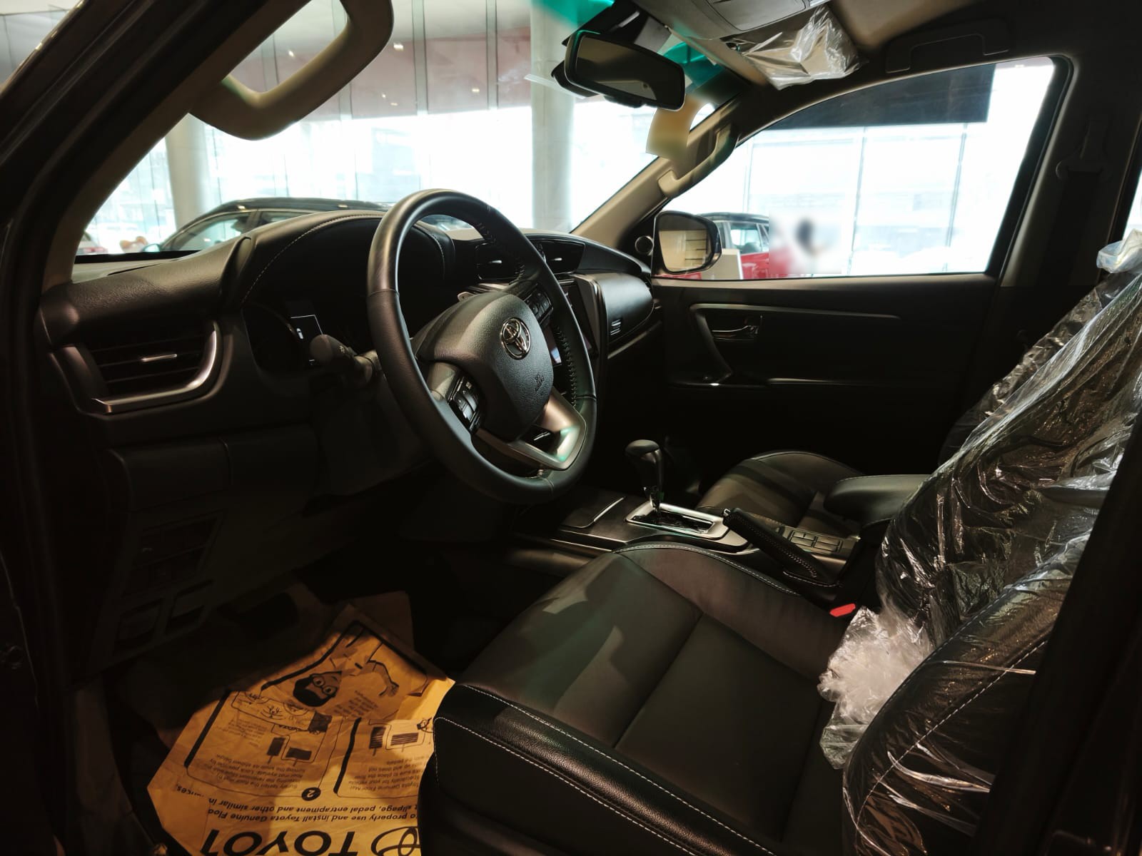 Used 1
                    TOYOTA
                     for Sale Image