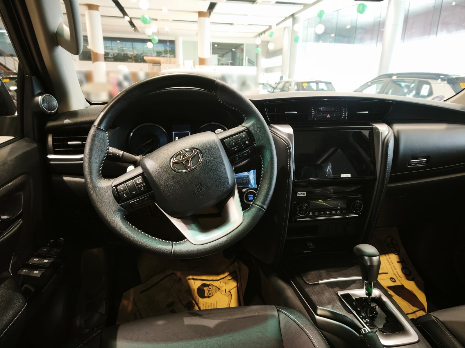 Used 1
                    TOYOTA
                     for Sale Image