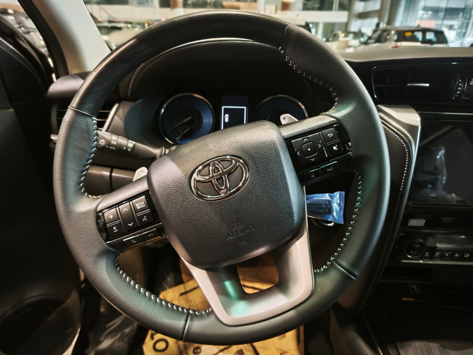 Used 1
                    TOYOTA
                     for Sale Image