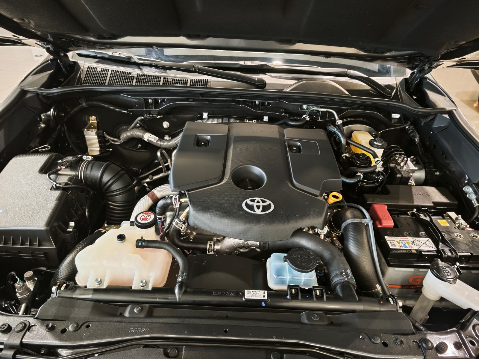 Used 1
                    TOYOTA
                     for Sale Image