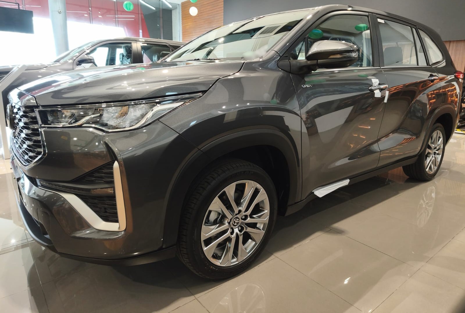 Used 1
                    TOYOTA
                     for Sale Image