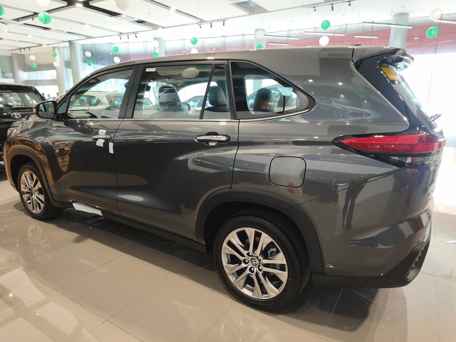 Used 1
                    TOYOTA
                     for Sale Image
