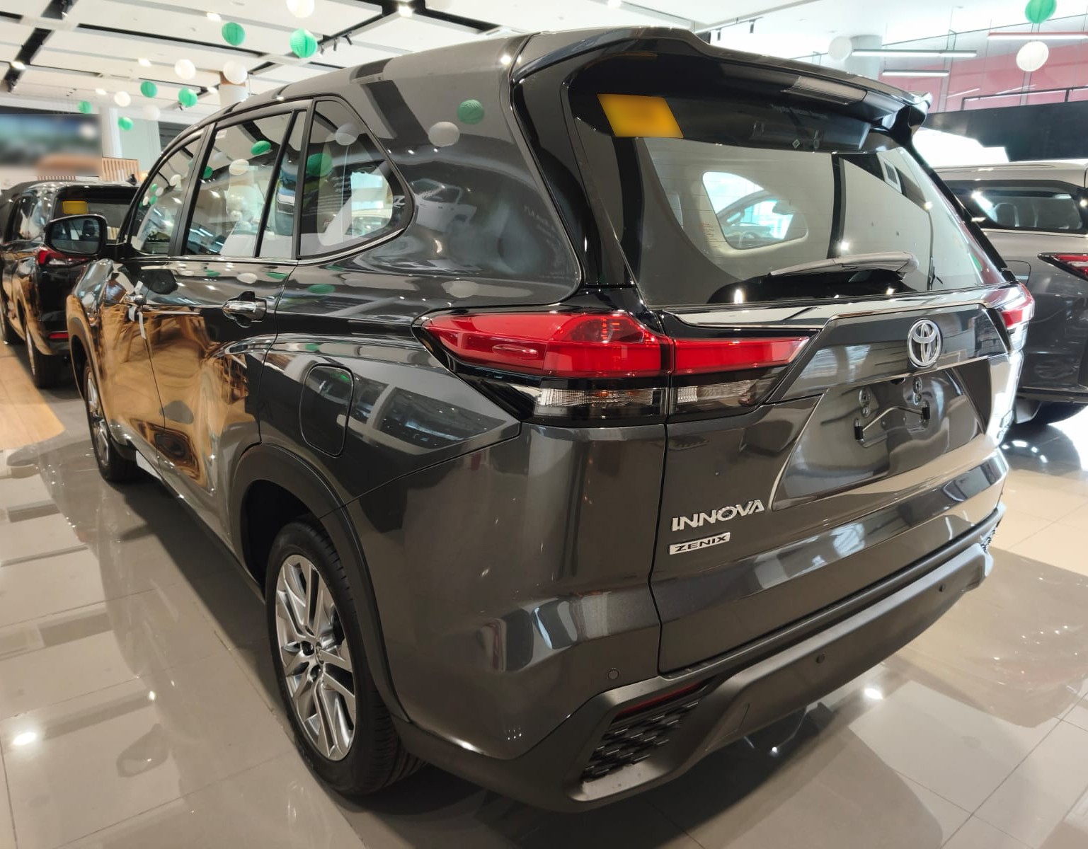 Used 1
                    TOYOTA
                     for Sale Image