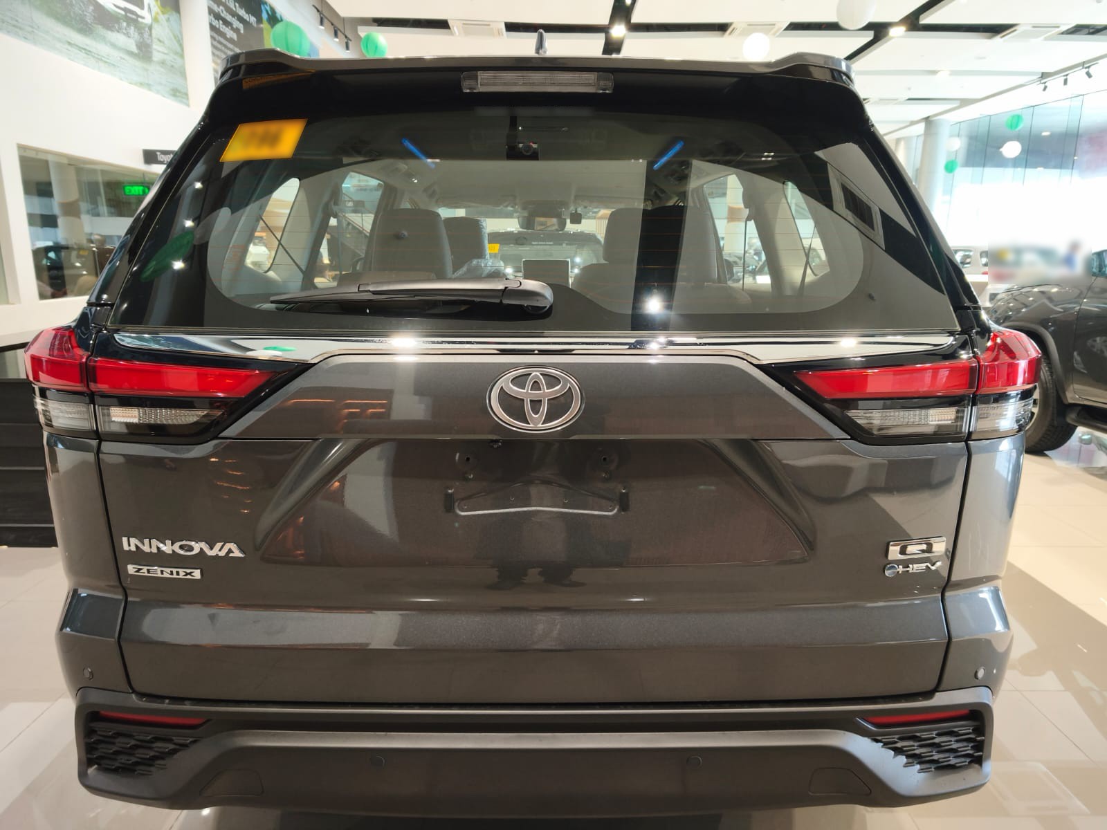 Used 1
                    TOYOTA
                     for Sale Image