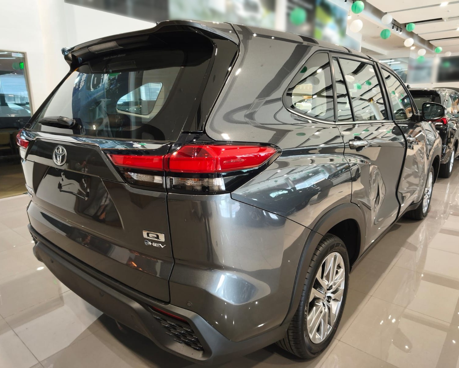 Used 1
                    TOYOTA
                     for Sale Image