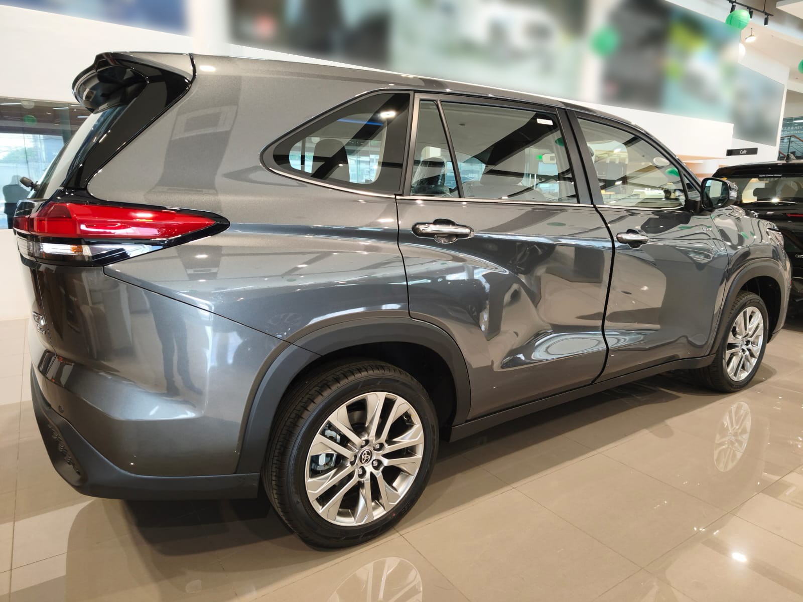 Used 1
                    TOYOTA
                     for Sale Image