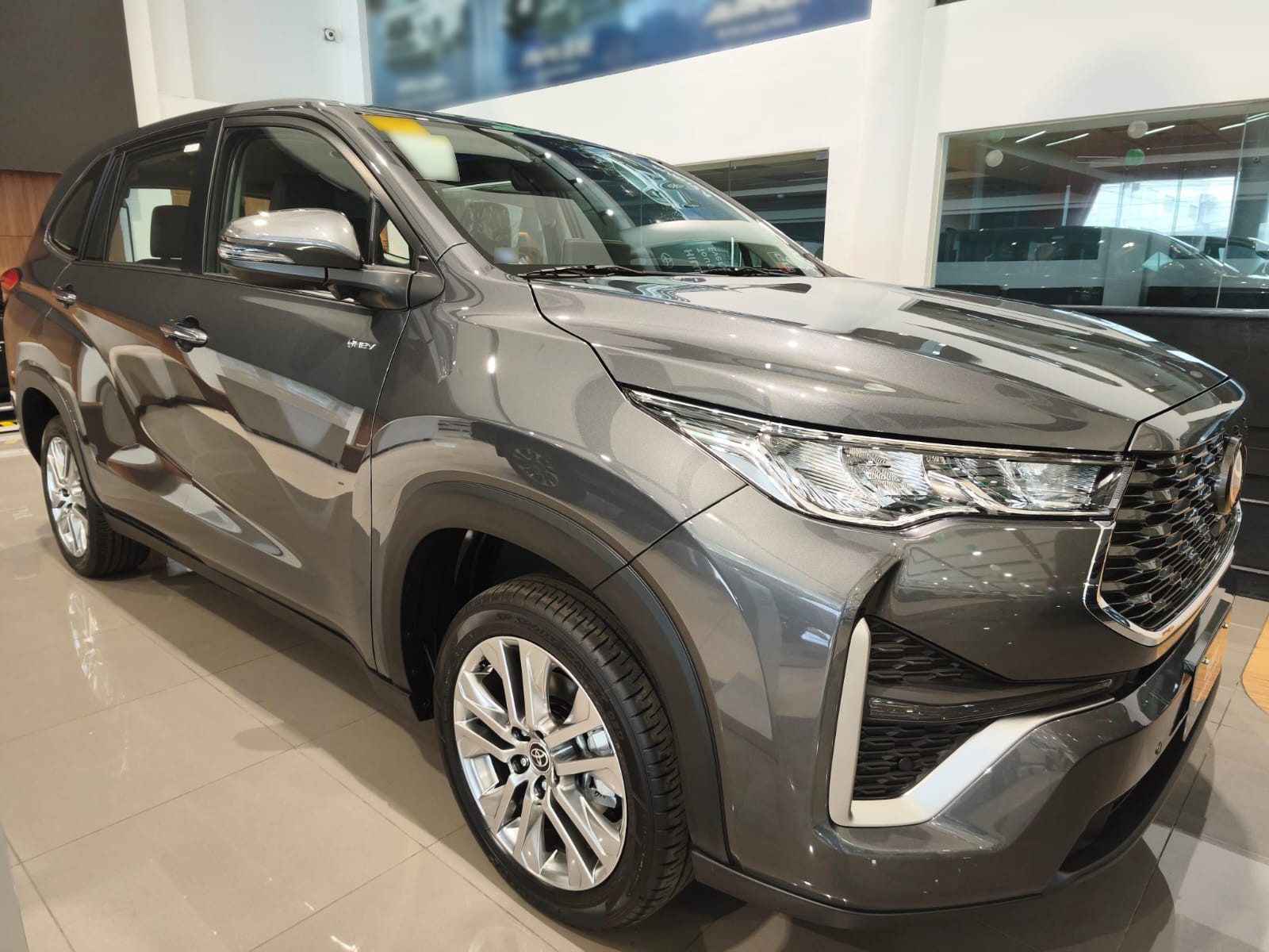 Used 1
                    TOYOTA
                     for Sale Image