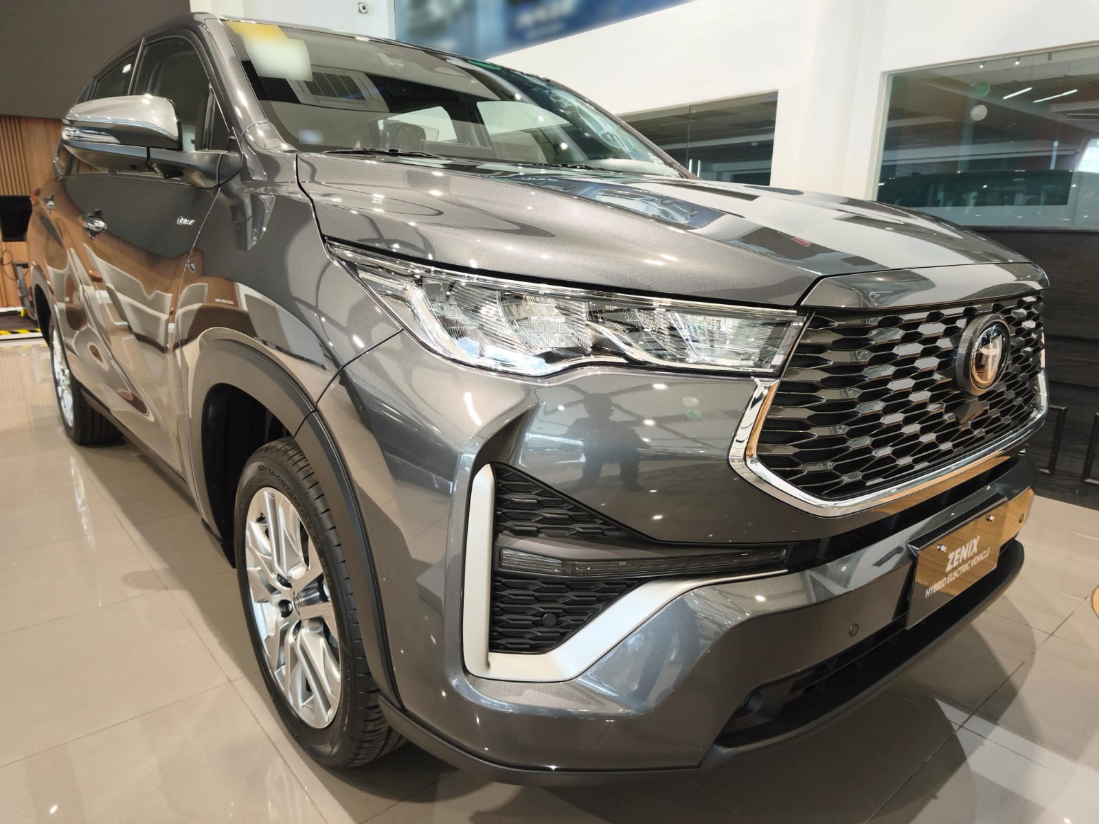 Used 1
                    TOYOTA
                     for Sale Image