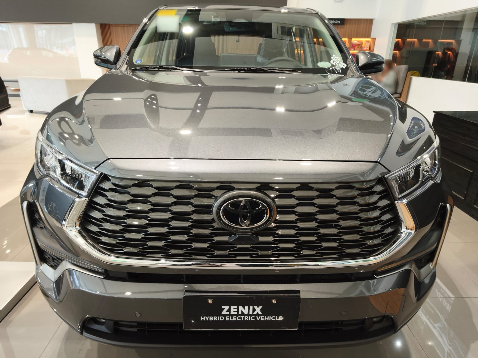 Used 1
                    TOYOTA
                     for Sale Image