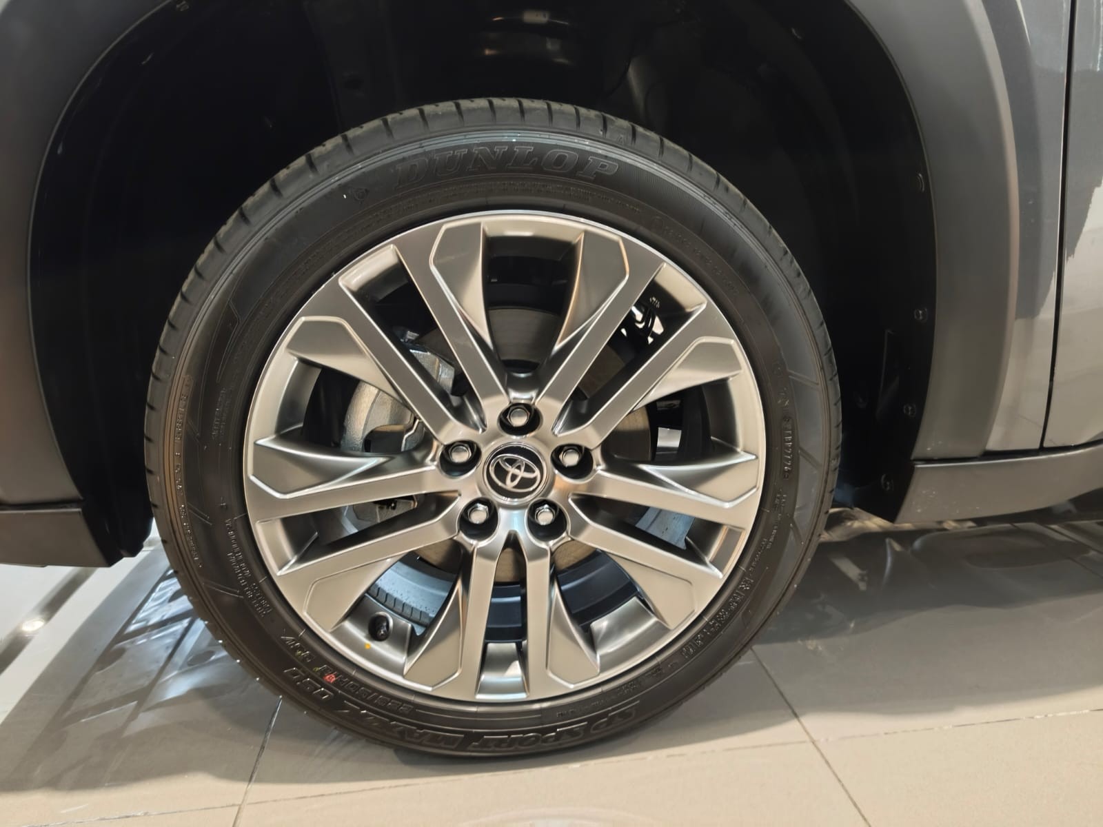 Used 1
                    TOYOTA
                     for Sale Image