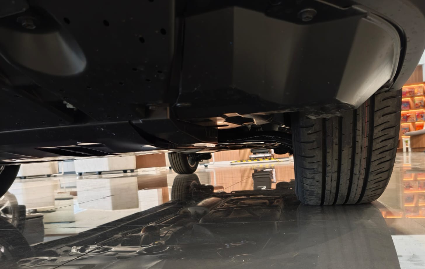 Used 1
                    TOYOTA
                     for Sale Image