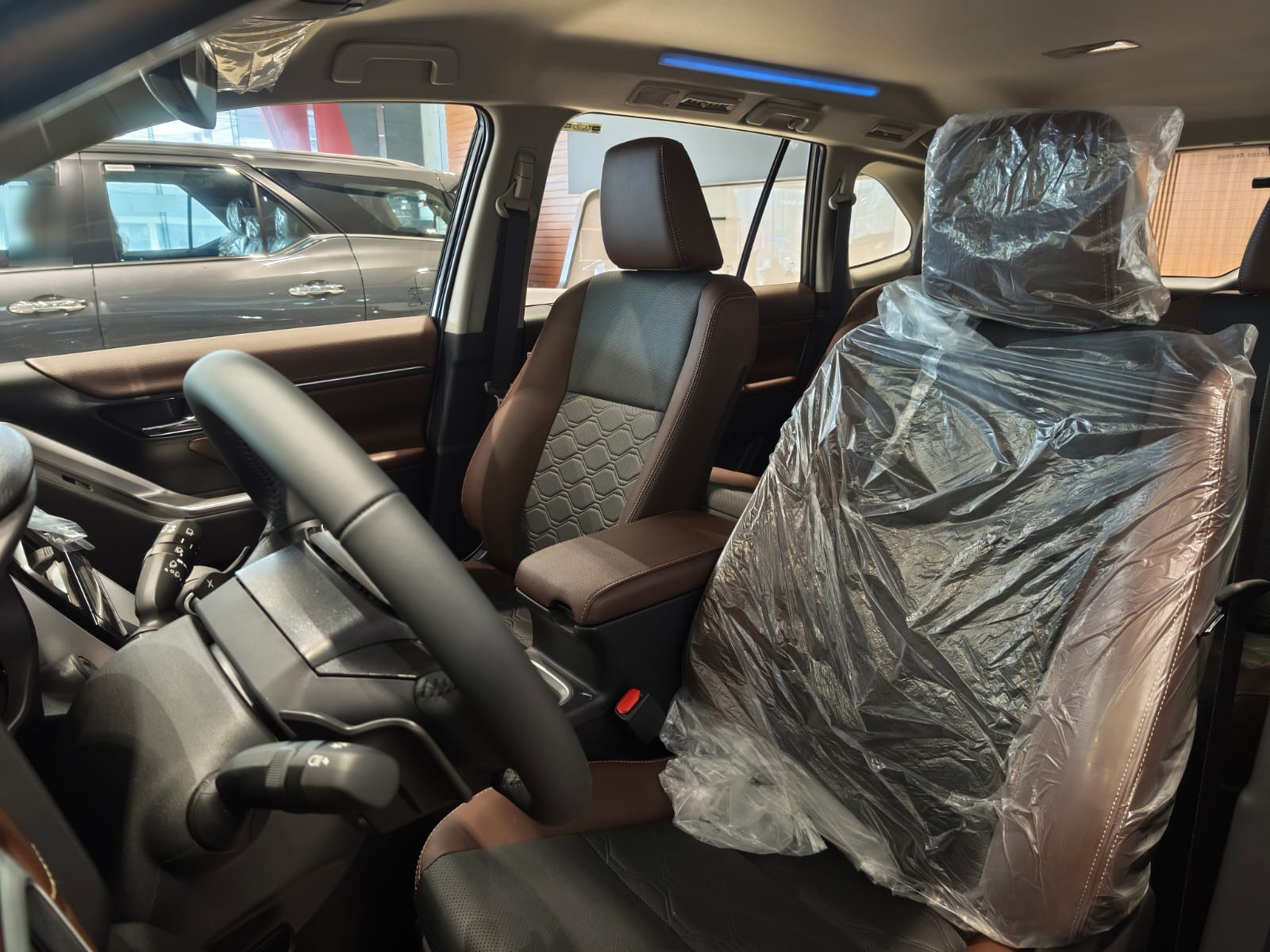 Used 1
                    TOYOTA
                     for Sale Image