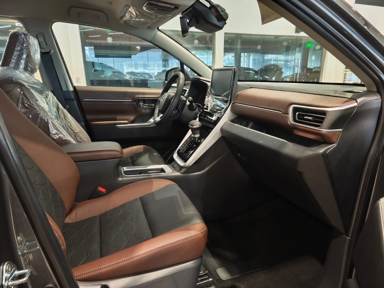 Used 1
                    TOYOTA
                     for Sale Image