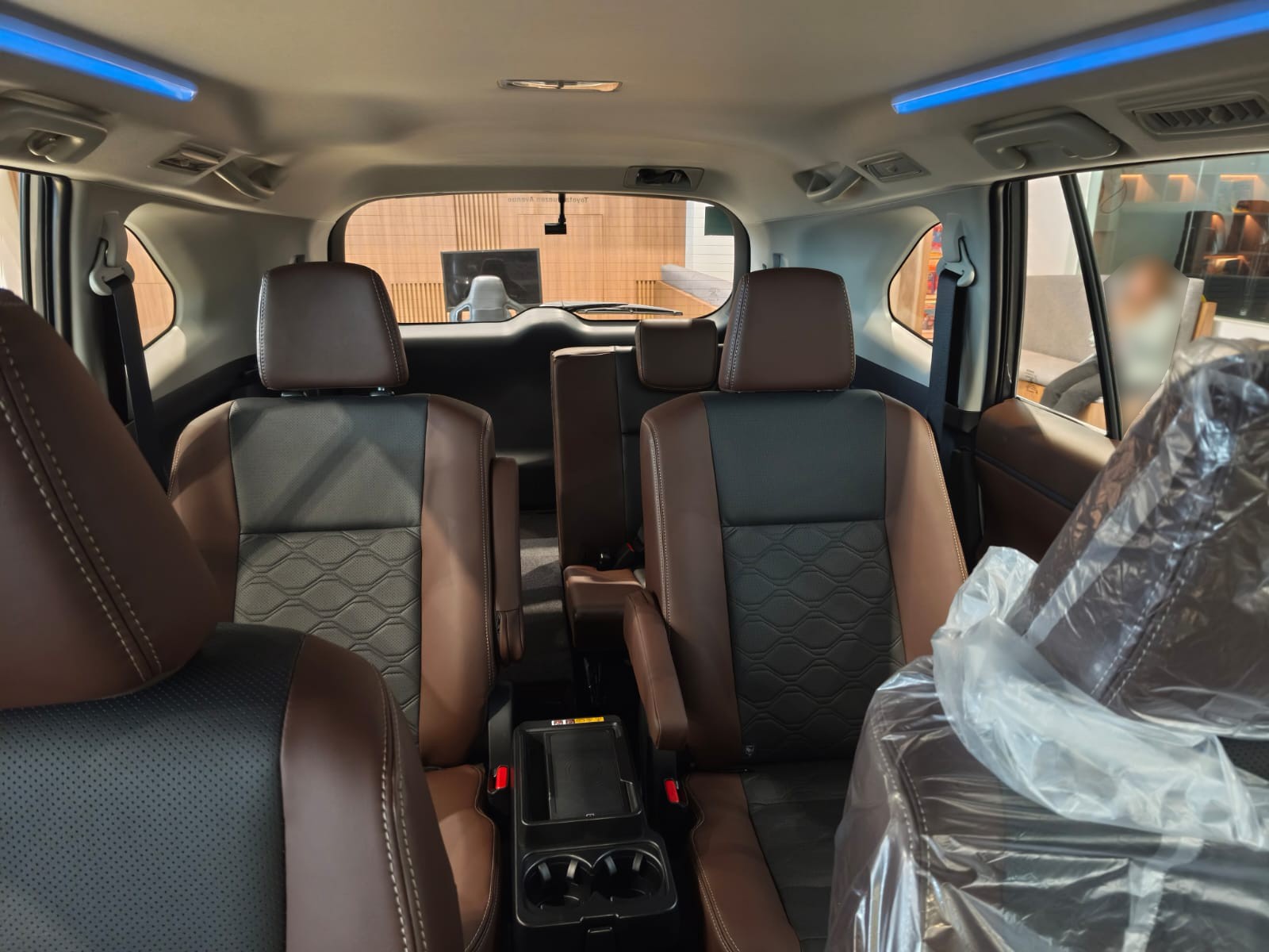 Used 1
                    TOYOTA
                     for Sale Image