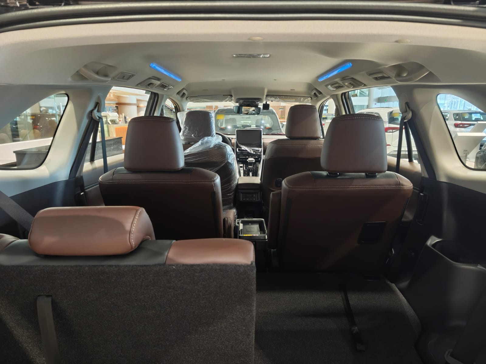 Used 1
                    TOYOTA
                     for Sale Image