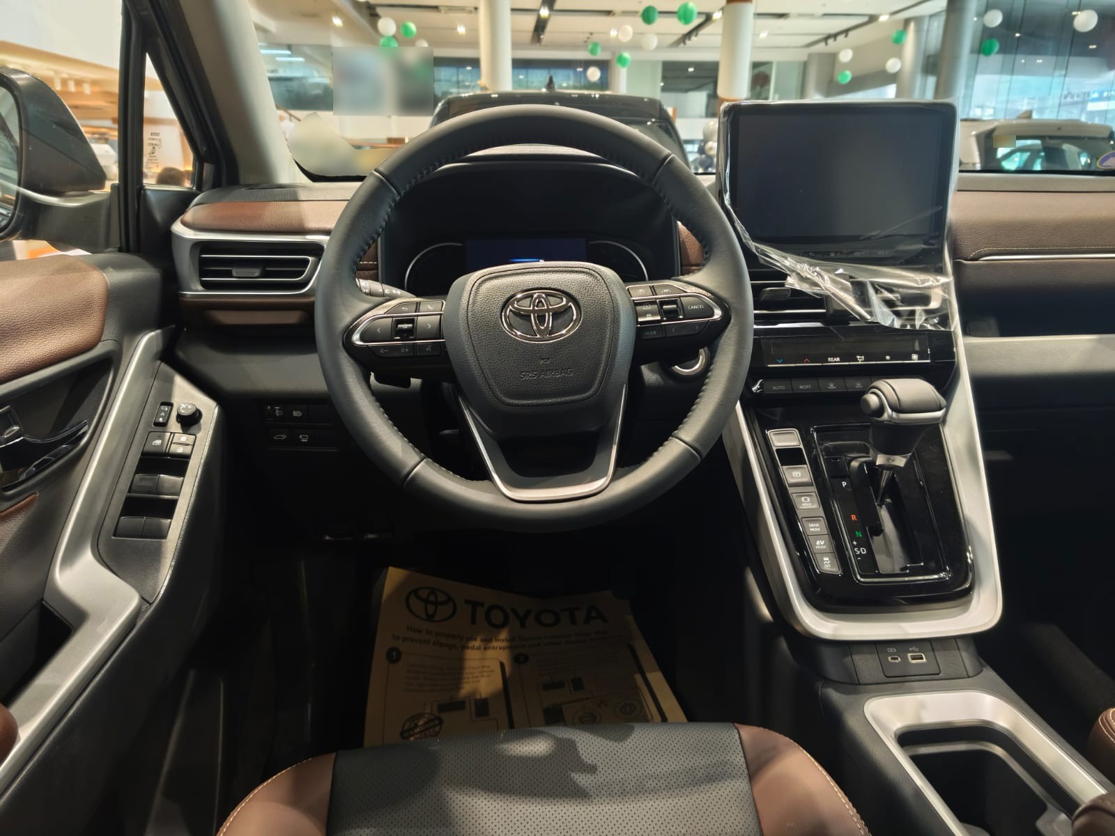 Used 1
                    TOYOTA
                     for Sale Image