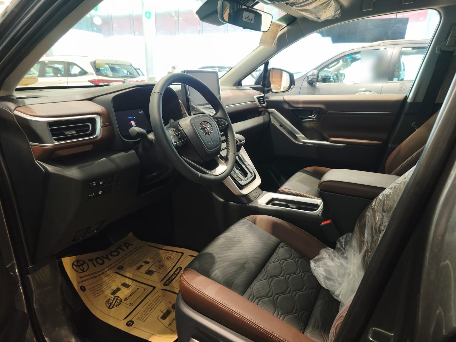 Used 1
                    TOYOTA
                     for Sale Image