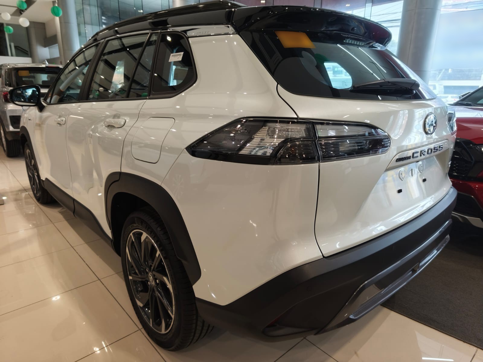 Used 1
                    TOYOTA
                     for Sale Image