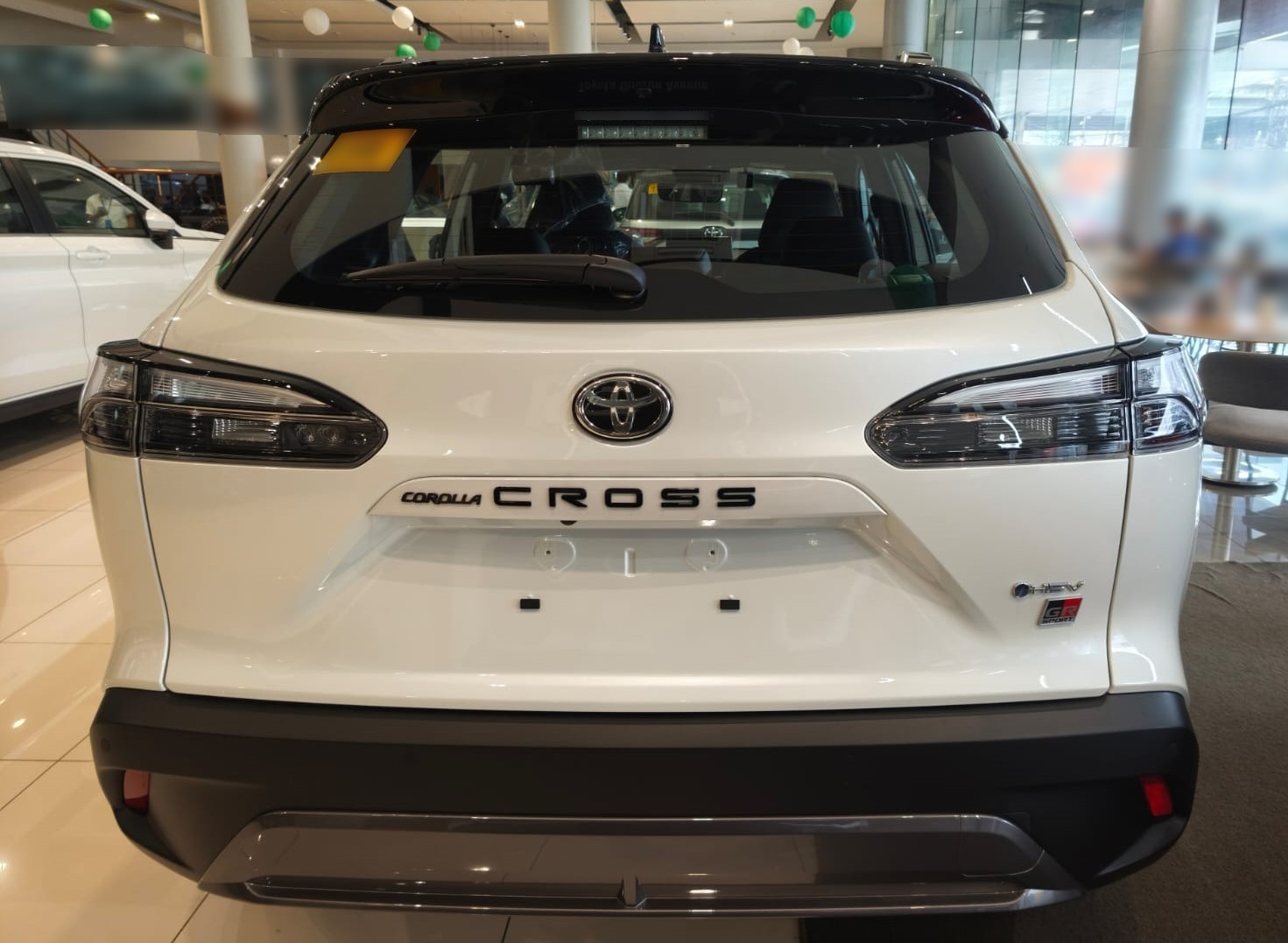 Used 1
                    TOYOTA
                     for Sale Image