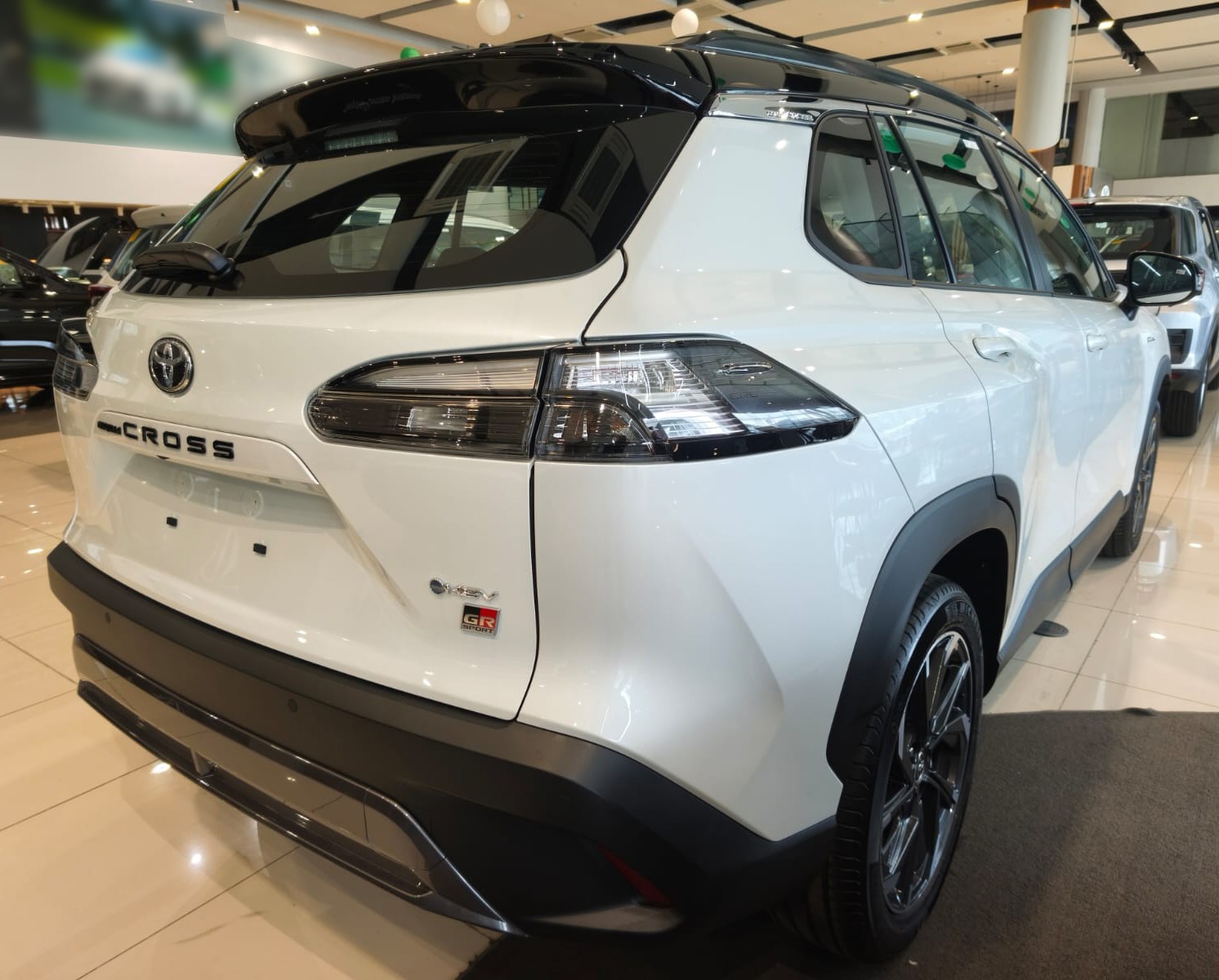 Used 1
                    TOYOTA
                     for Sale Image