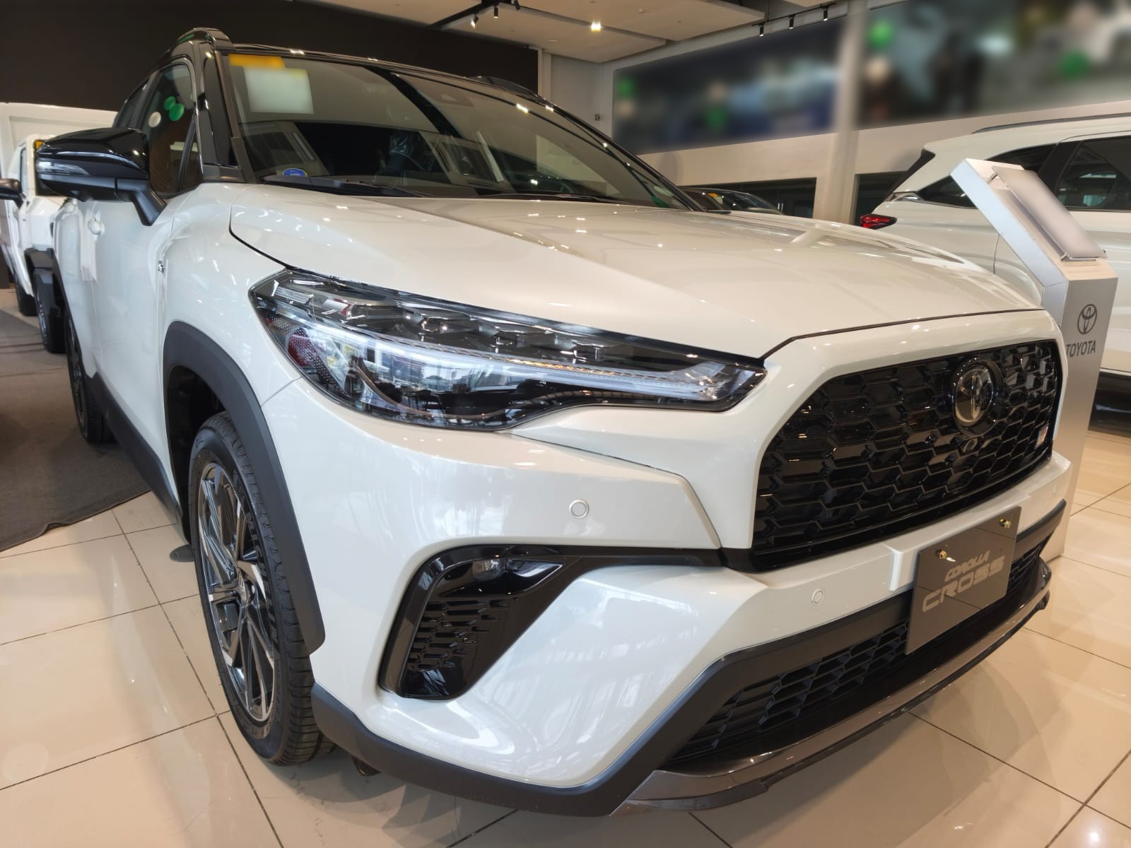 Used 1
                    TOYOTA
                     for Sale Image