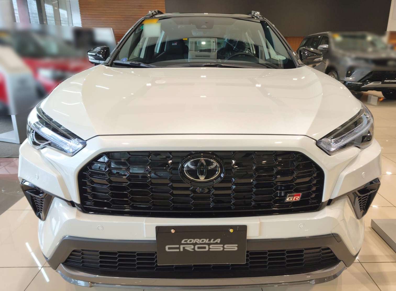Used 1
                    TOYOTA
                     for Sale Image