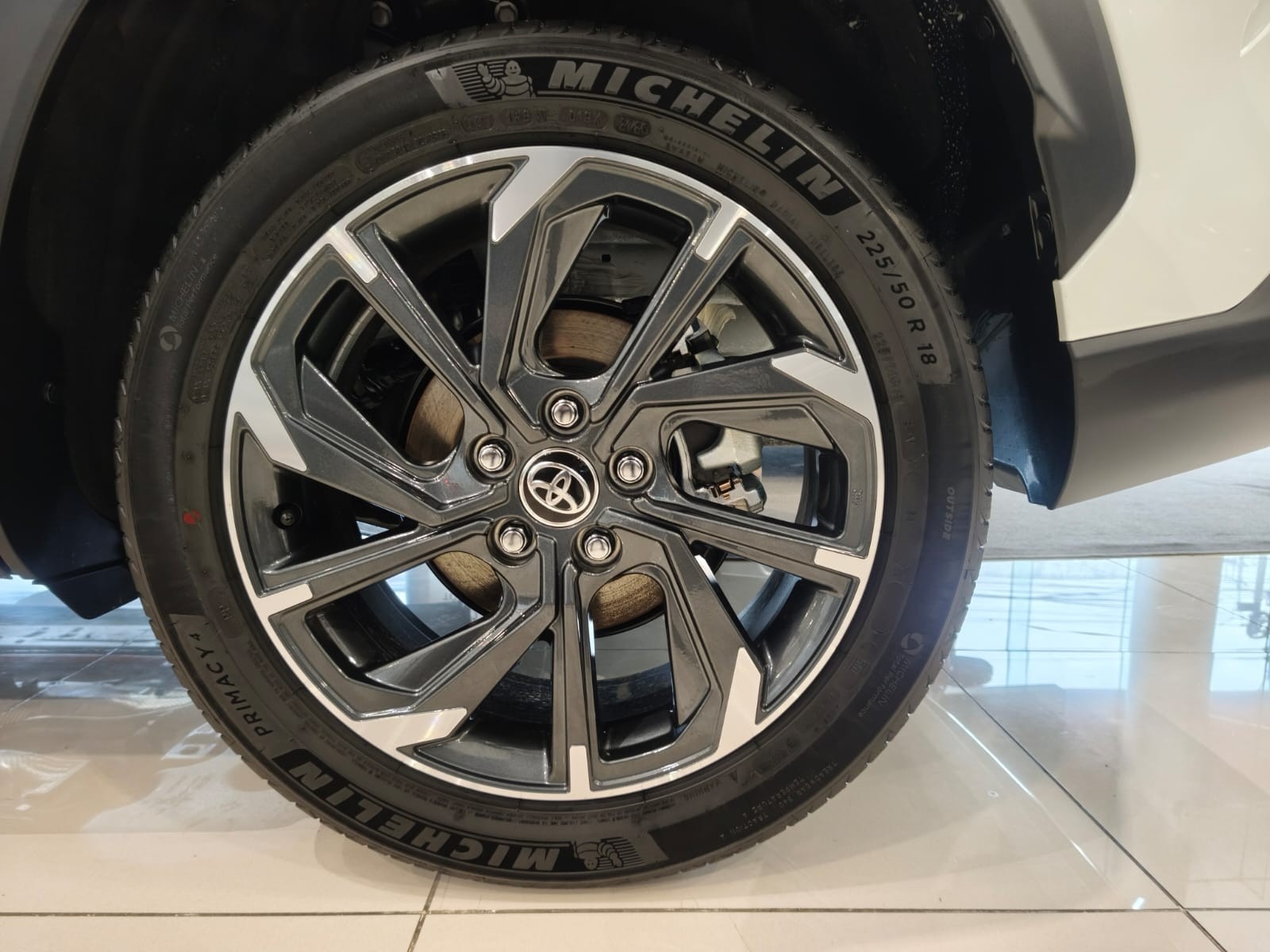 Used 1
                    TOYOTA
                     for Sale Image