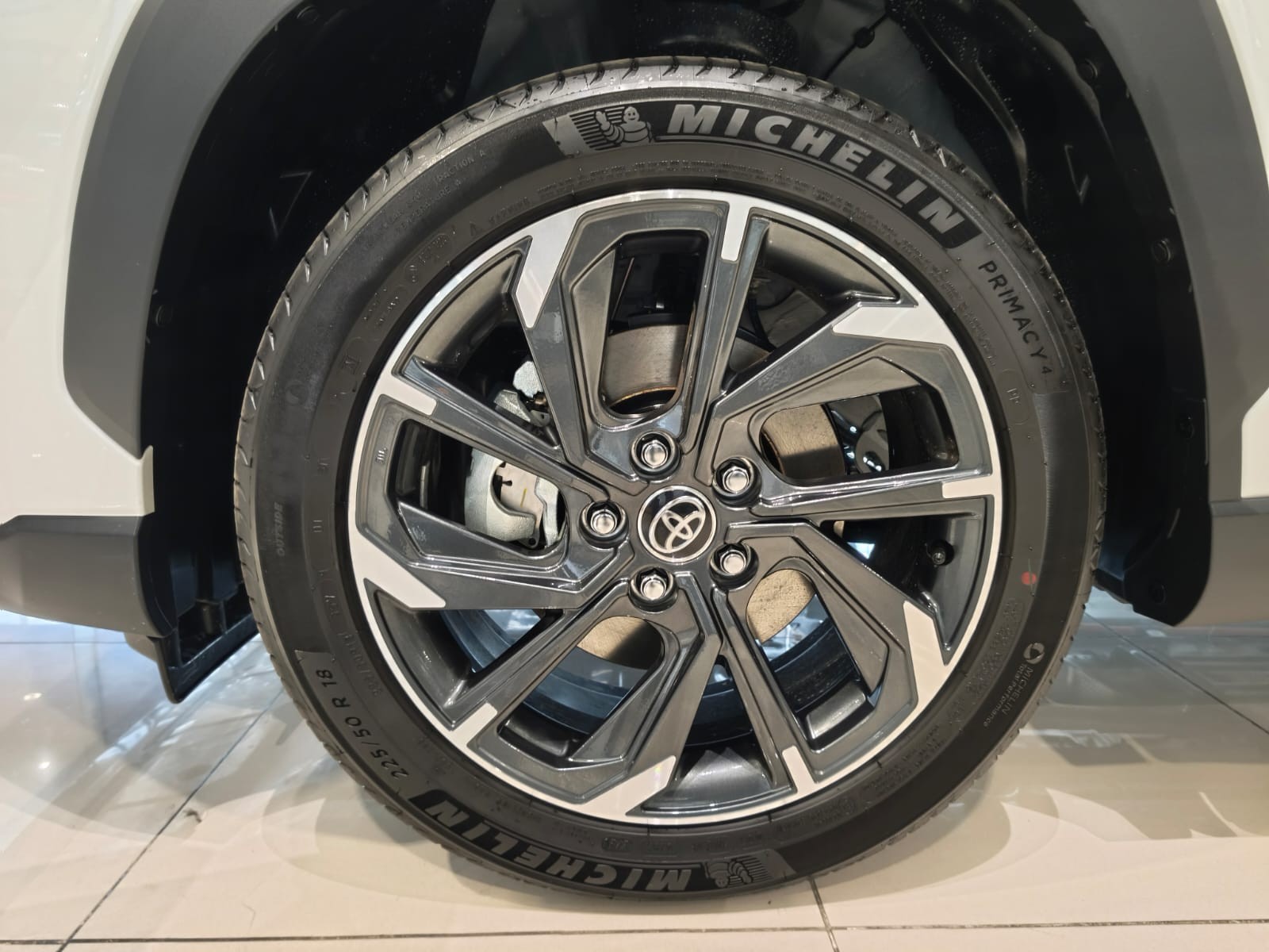 Used 1
                    TOYOTA
                     for Sale Image