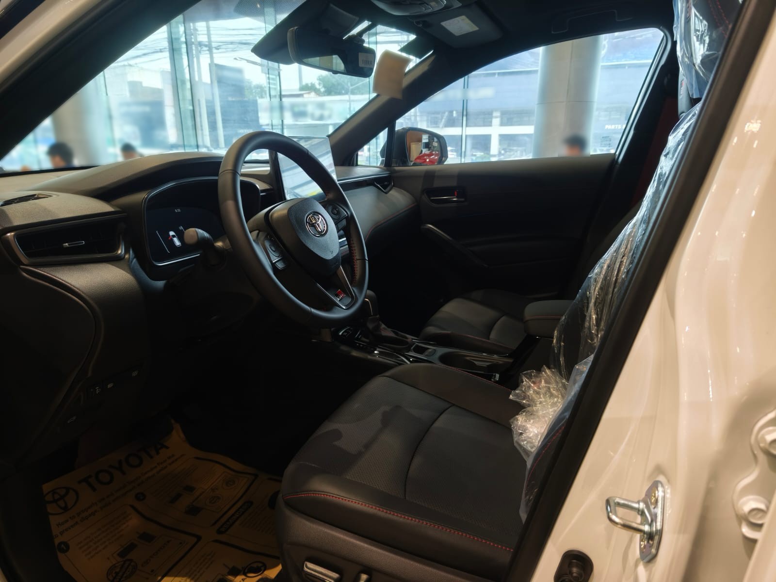 Used 1
                    TOYOTA
                     for Sale Image