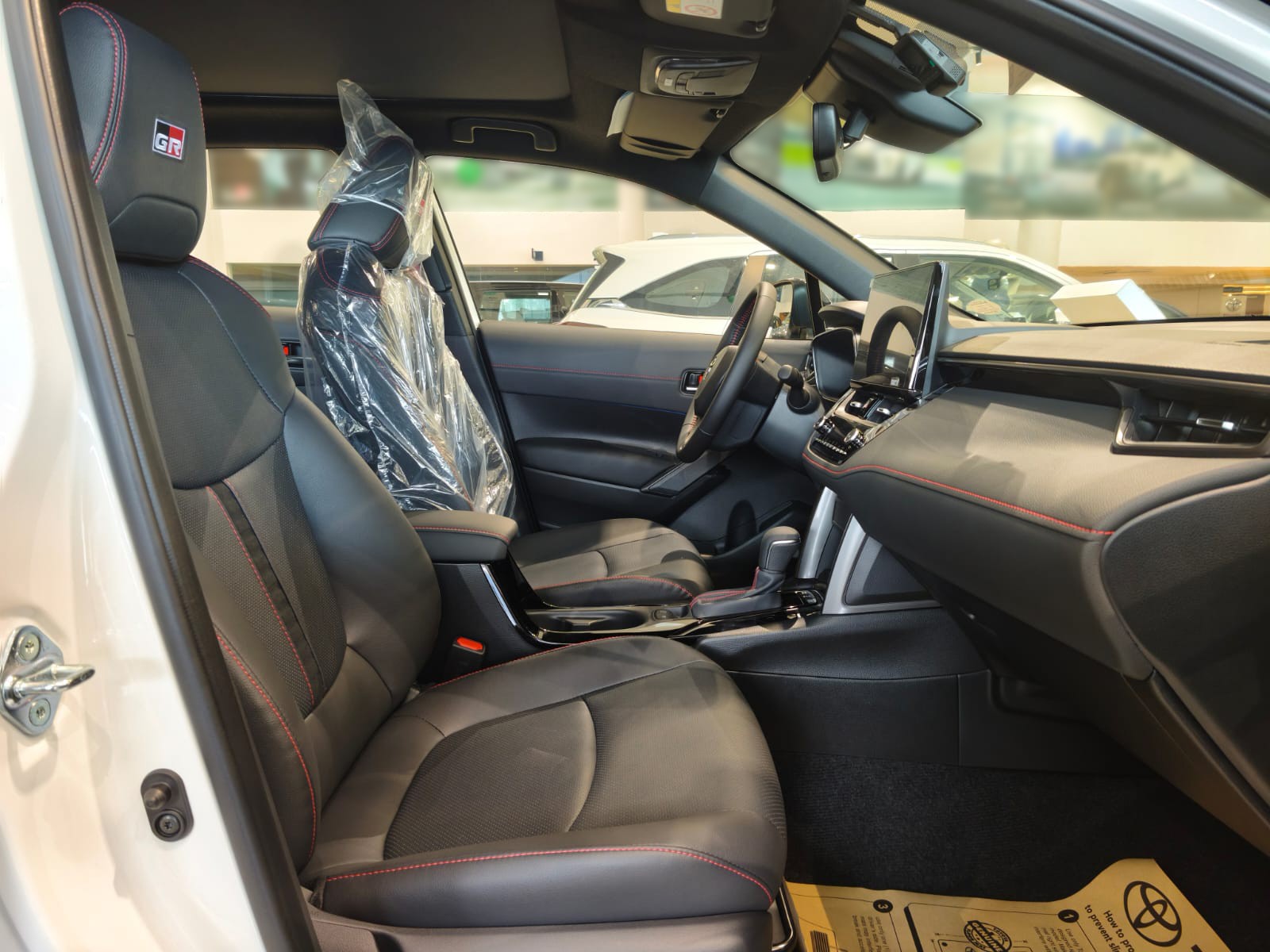 Used 1
                    TOYOTA
                     for Sale Image