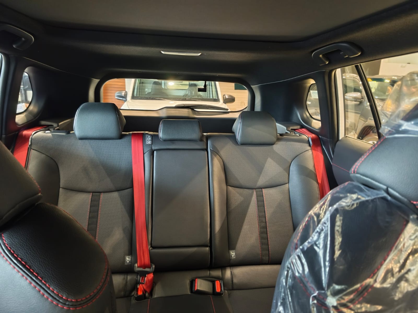 Used 1
                    TOYOTA
                     for Sale Image
