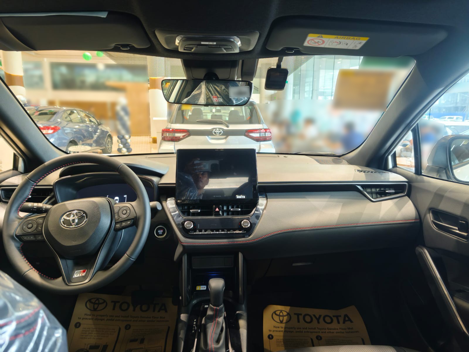Used 1
                    TOYOTA
                     for Sale Image