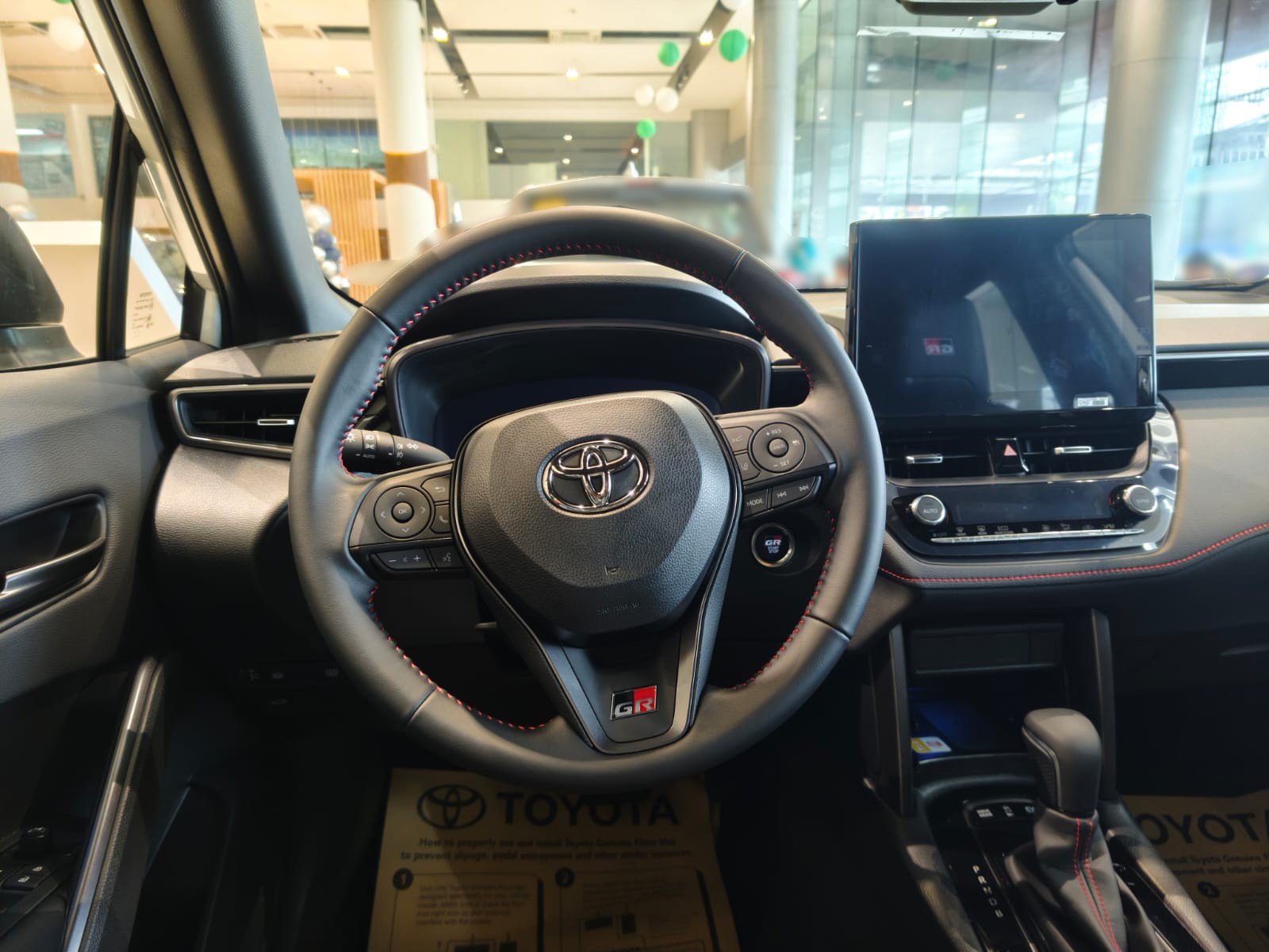Used 1
                    TOYOTA
                     for Sale Image
