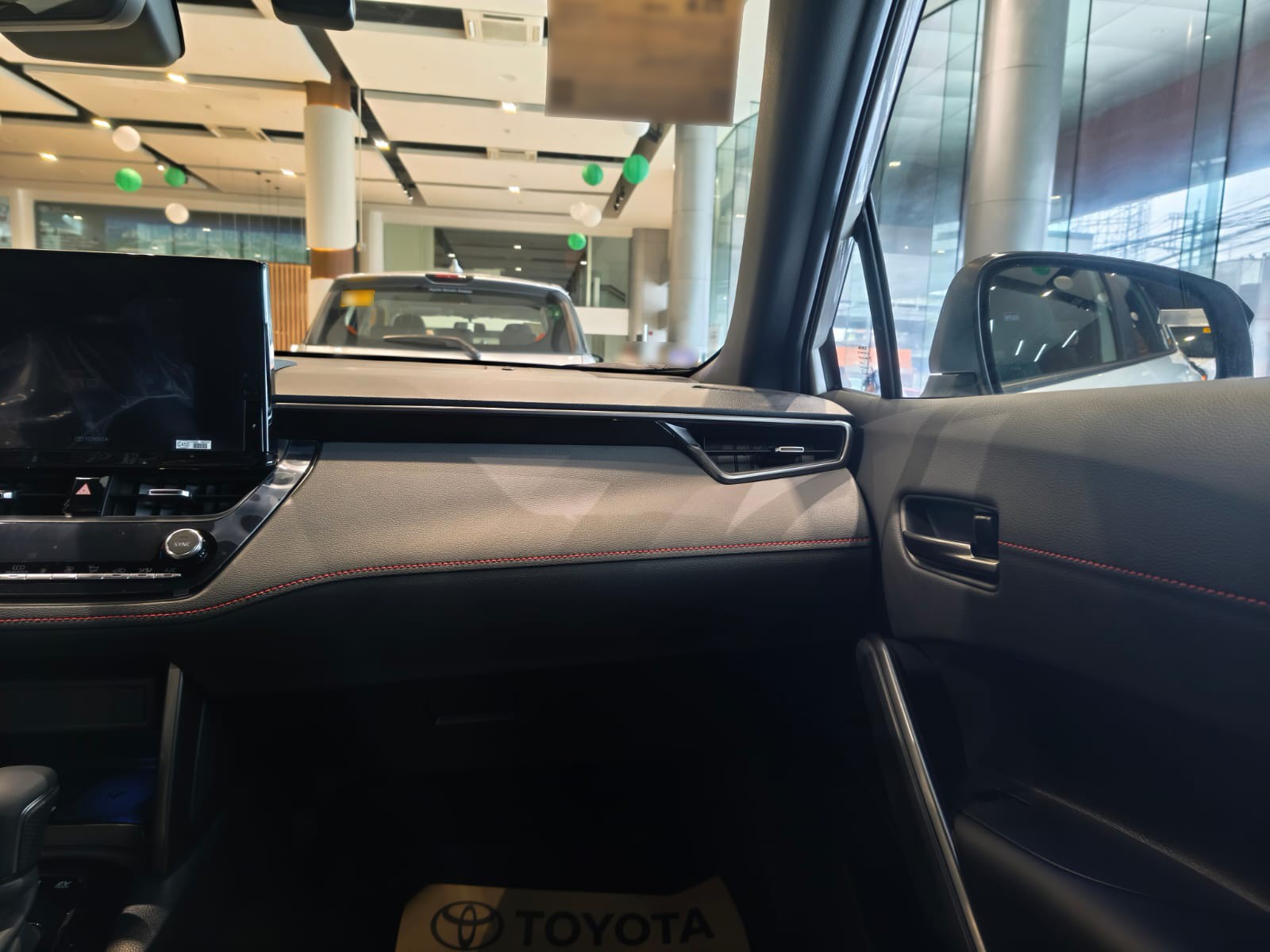 Used 1
                    TOYOTA
                     for Sale Image